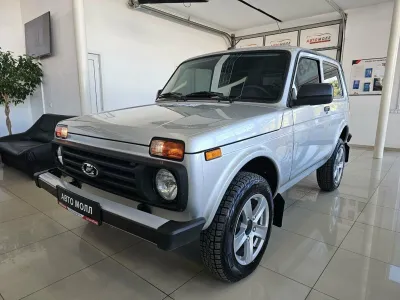 VAZ 215